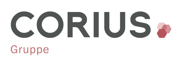 CORIUS Group Logo