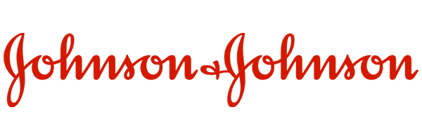 Johnson & Johnson Logo